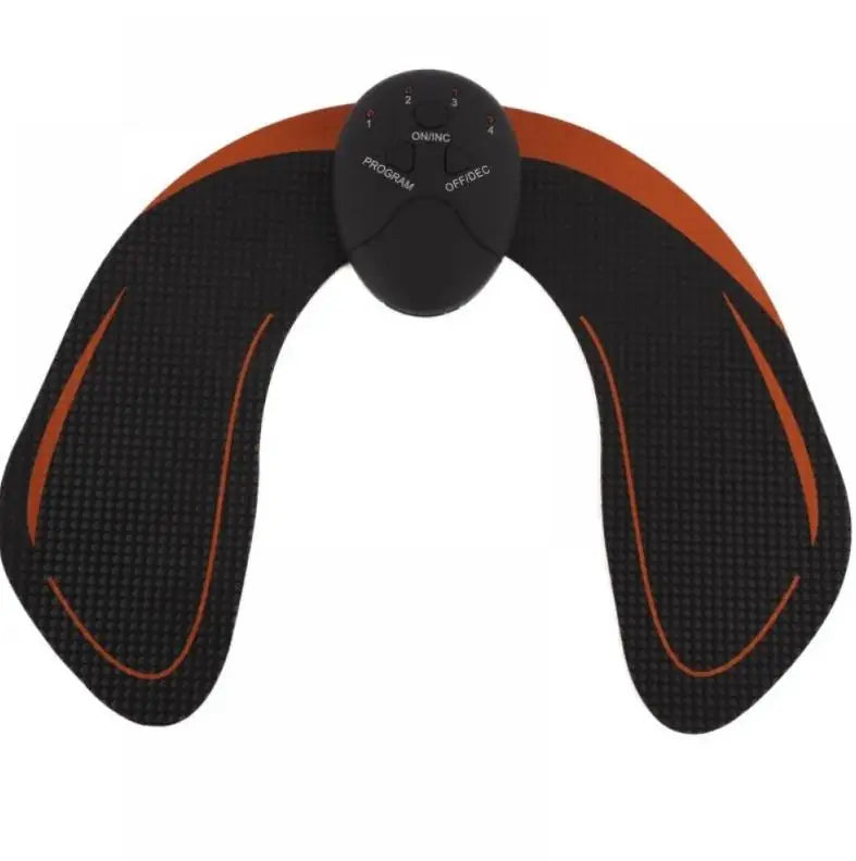 Electric Buttock Trainer Muscle Stimulator for Hips Lift and Firming - A'more-India