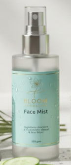 BL- Lime n Mint Mist