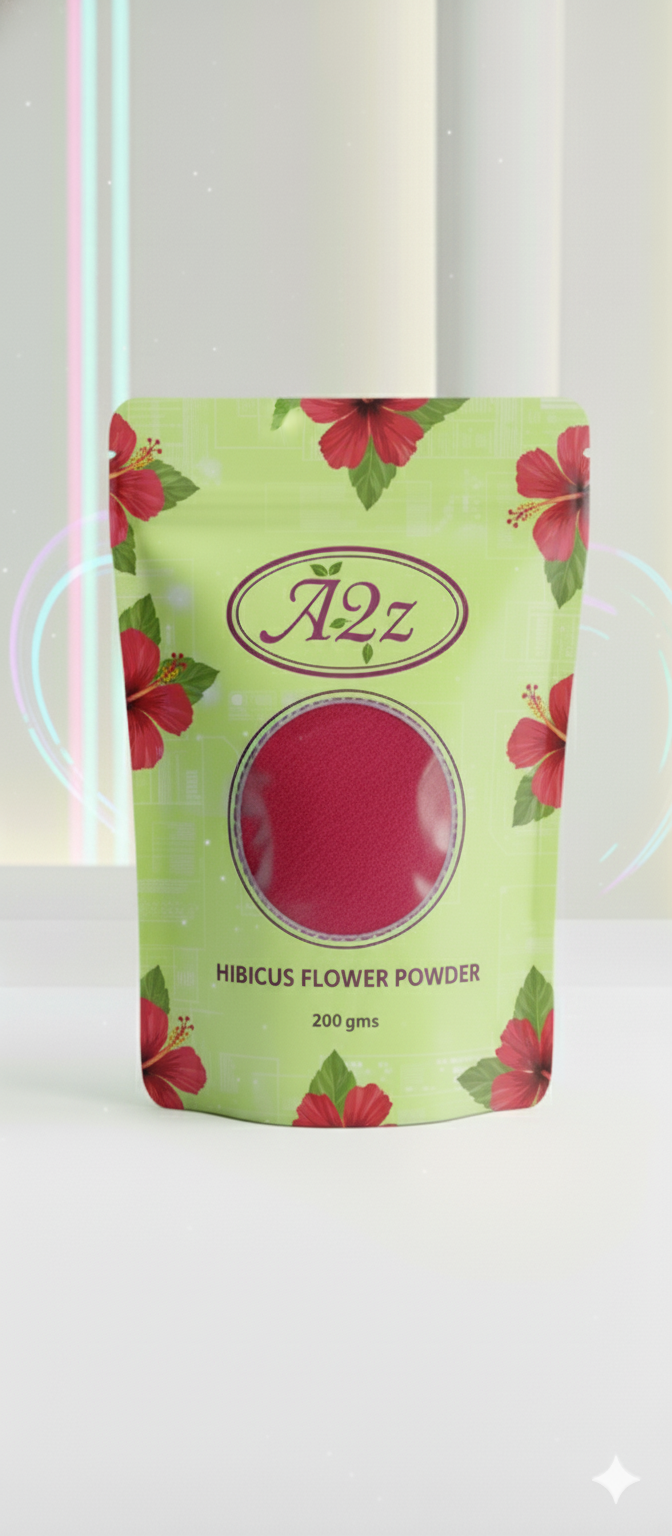Hibiscus Flower Pwd